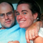 Ross and Ann