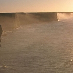 Bunda Cliffs on the Nullarbor