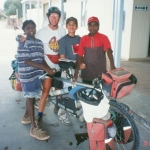 Nullarbor Friends