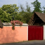 Village.