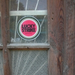 Lucky Strike?