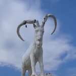 Russian era art.