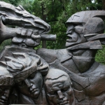 Soviet art.
