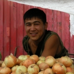 Kazakhstan