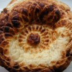 Recognize this bread?