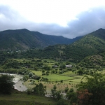 Landscape.