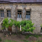 Rural architecture.