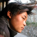 China's future.