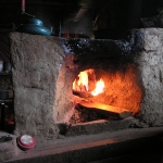 Tibetan Hearth          
