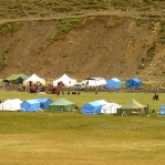 Tibetan Get Together         