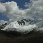 Tibetan plateau          