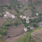 Chinese Village          