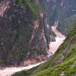 Tiger Leaping Gorge         