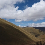 Tibetan plateau