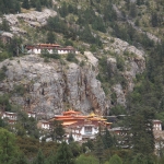 Monastery
