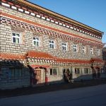 Tibetan Roadhouse