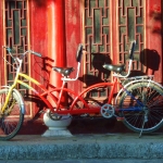 We Could Rent This In Dali      