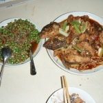 Sichuan Food        
