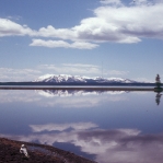 Yellowstone Lake