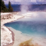 Yellowstone