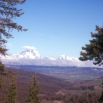 Grand Tetons