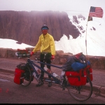 Summit, Trail Ridge Road