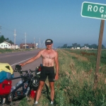 Rogers, Nebraska