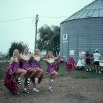 Iowa Americana
