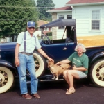 West Virginia