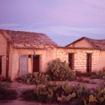 West Texas