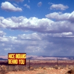 Navajo Country