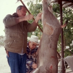 Stillwell Ranch