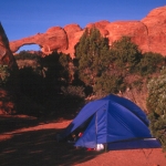 Arches National Park