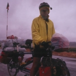 The Joys of Cycle Touring