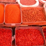 Spices.