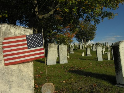 Memorial Day Thoughts