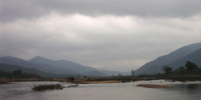 Vietnam: The Mountains