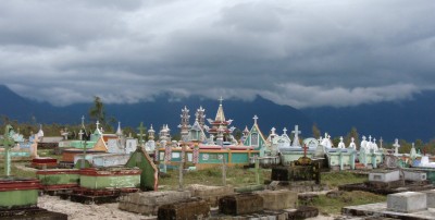 Vietnam: Photos and Comments