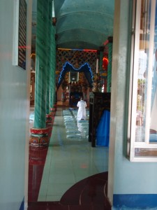 First Impressions of The Mekong Delta