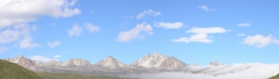 Why I Lost Weight in Tibet