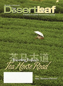 Traveling Today's Tea Horse Road
