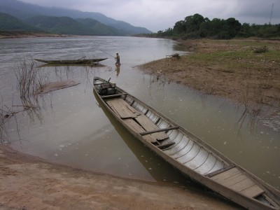 Tchepone, Laos and the Southeast Asian War