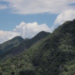 Amazon "Foothills"
