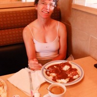 chocolate gravy and claire rogers