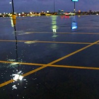 Calm Again in Joplin