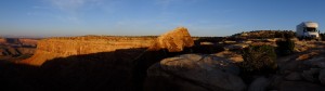 Opportunity at Needles District of Canyonlands National Park