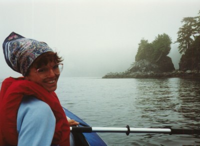 Our Broken Group Honeymoon