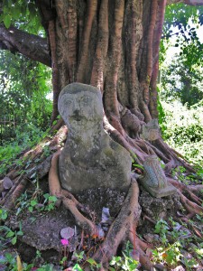 Ancestor Shrine
